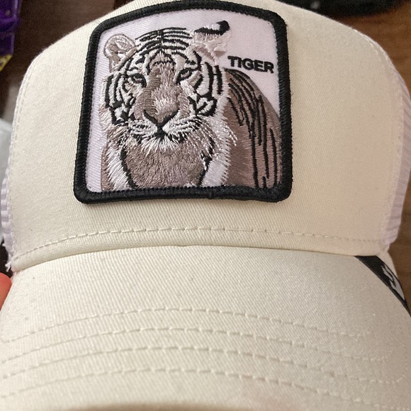 Goorin Bros trucker hat men - Picture 3 of 3